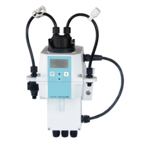 Online Turbidity Meter